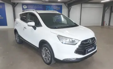 JAC S3 2017 года за 3 500 000 тг. в Астана фото 2