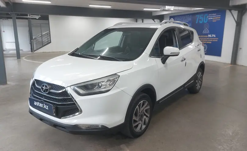 JAC S3 2017 года за 3 500 000 тг. в Астана