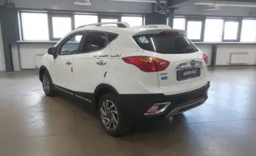 JAC S3 2017 года за 3 500 000 тг. в Астана фото 4
