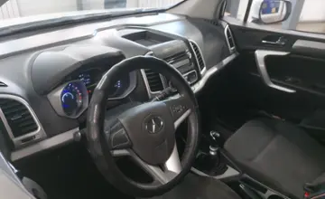 JAC S3 2017 года за 3 500 000 тг. в Астана фото 5