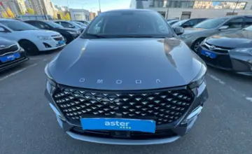 OMODA S5 2024 года за 7 500 000 тг. в Астана фото 2