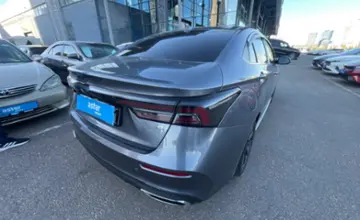 OMODA S5 2024 года за 7 500 000 тг. в Астана