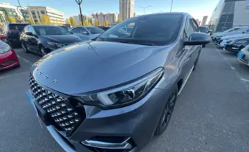 OMODA S5 2024 года за 7 500 000 тг. в Астана фото 1