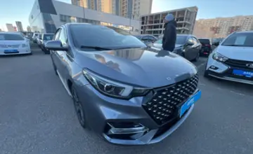 OMODA S5 2024 года за 7 500 000 тг. в Астана фото 3