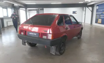 LADA (ВАЗ) 2109 1997 года за 700 000 тг. в Астана фото 3