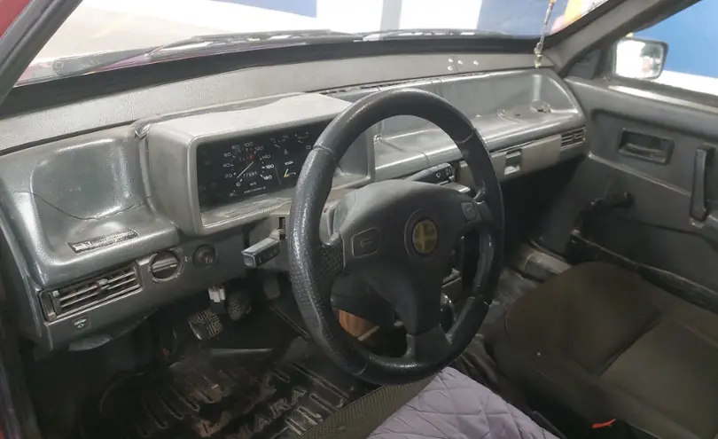 LADA (ВАЗ) 2109 1997 года за 700 000 тг. в Астана фото 5