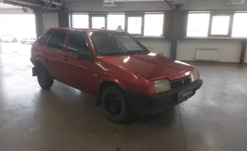 LADA (ВАЗ) 2109 1997 года за 700 000 тг. в Астана фото 2