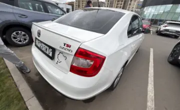 Skoda Rapid 2014 года за 4 900 000 тг. в Астана