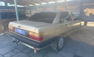 Audi 100 1988 года за 1 000 000 тг. в Талдыкорган