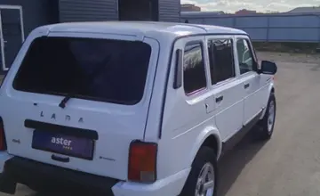 LADA (ВАЗ) 2131 (4x4) 2018 года за 3 500 000 тг. в Петропавловск