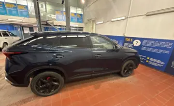 OMODA C5 2023 года за 8 500 000 тг. в Астана фото 4