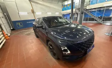 OMODA C5 2023 года за 8 500 000 тг. в Астана фото 3