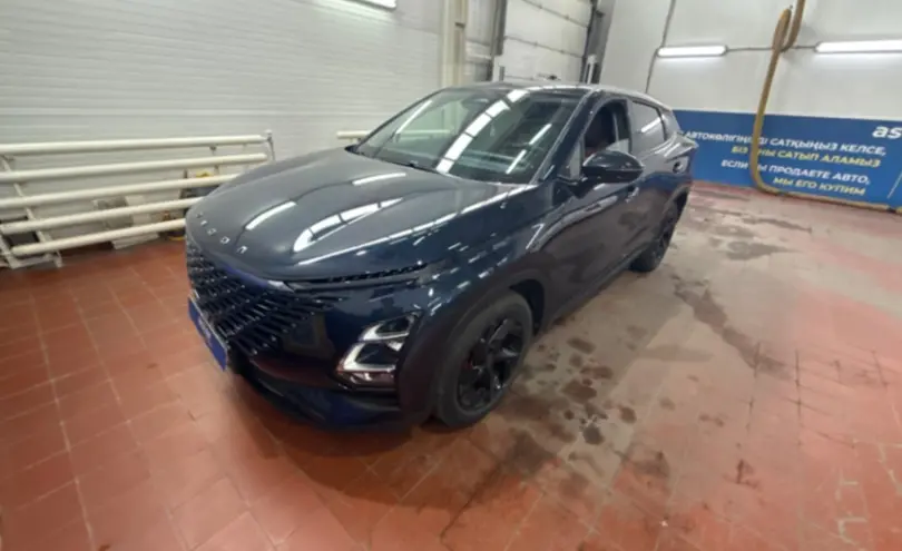 OMODA C5 2023 года за 8 500 000 тг. в Астана