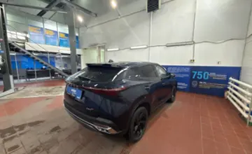 OMODA C5 2023 года за 8 500 000 тг. в Астана