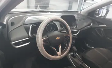 Chevrolet Tracker 2023 года за 9 500 000 тг. в Астана фото 5