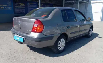 Renault Symbol 2003 года за 1 600 000 тг. в Тараз