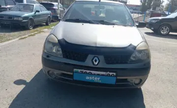 Renault Symbol 2003 года за 1 600 000 тг. в Тараз фото 2