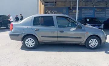 Renault Symbol 2003 года за 1 600 000 тг. в Тараз фото 4