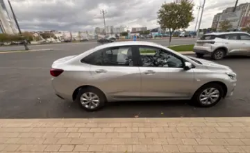 Chevrolet Onix 2024 года за 7 000 000 тг. в Астана фото 4