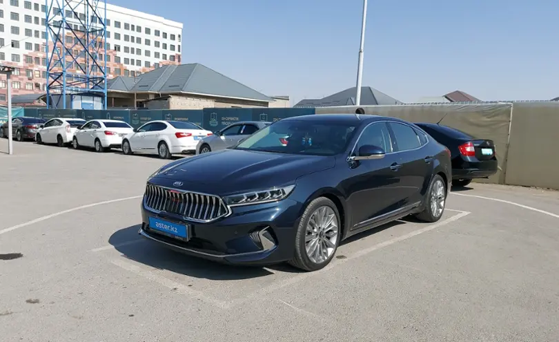 Kia K7 2020 года за 14 500 000 тг. в Шымкент