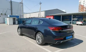 Kia K7 2020 года за 14 500 000 тг. в Шымкент фото 4