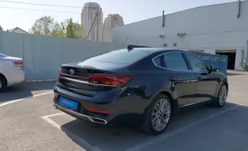 Kia K7 2020 года за 14 500 000 тг. в Шымкент фото 3