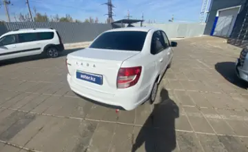 LADA (ВАЗ) Granta 2024 года за 5 500 000 тг. в Уральск