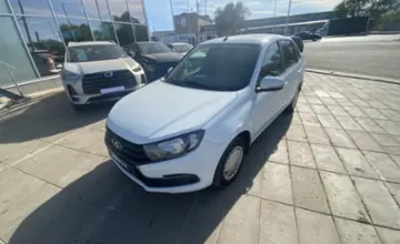 LADA (ВАЗ) Granta 2024 года за 5 500 000 тг. в Уральск фото 1