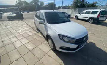 LADA (ВАЗ) Granta 2024 года за 5 500 000 тг. в Уральск фото 3