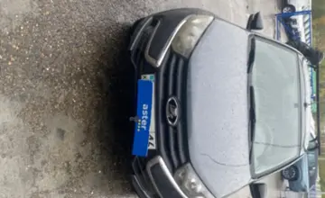 LADA (ВАЗ) Granta 2021 года за 2 500 000 тг. в Усть-Каменогорск фото 2