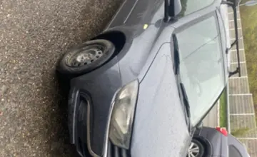 LADA (ВАЗ) Granta 2021 года за 2 500 000 тг. в Усть-Каменогорск фото 3