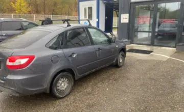 LADA (ВАЗ) Granta 2021 года за 2 500 000 тг. в Усть-Каменогорск