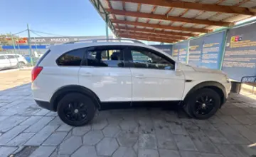 Chevrolet Captiva 2011 года за 5 500 000 тг. в Талдыкорган фото 4