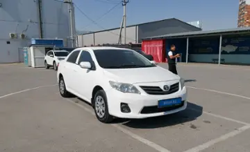 Toyota Corolla 2010 года за 4 150 000 тг. в Шымкент фото 2