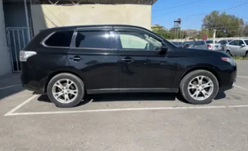 Mitsubishi Outlander 2013 года за 6 500 000 тг. в Тараз фото 4