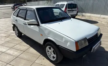 LADA (ВАЗ) 2109 1999 года за 700 000 тг. в Уральск фото 3