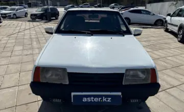 LADA (ВАЗ) 2109 1999 года за 700 000 тг. в Уральск фото 2