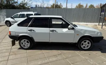 LADA (ВАЗ) 2109 1999 года за 700 000 тг. в Уральск фото 4