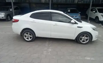 Kia Rio 2013 года за 4 700 000 тг. в Караганда фото 4