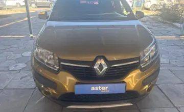 Renault Sandero 2015 года за 4 000 000 тг. в Талдыкорган фото 2