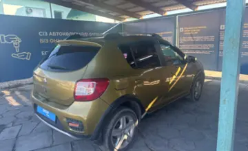 Renault Sandero 2015 года за 4 000 000 тг. в Талдыкорган