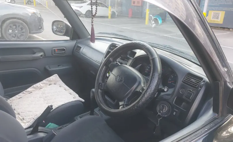Toyota RAV4 1996 года за 3 000 000 тг. в Алматы фото 5