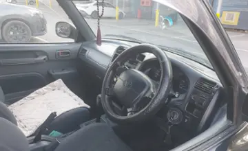 Toyota RAV4 1996 года за 3 000 000 тг. в Алматы фото 5