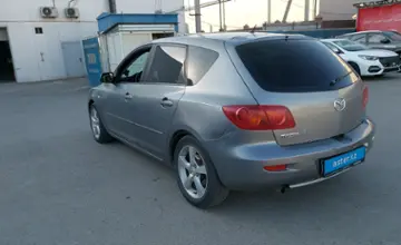 Mazda 3 2004 года за 2 990 000 тг. в Шымкент фото 4