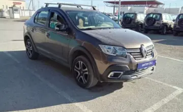Renault Logan 2022 года за 6 700 000 тг. в Кызылорда фото 3
