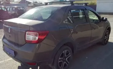 Renault Logan 2022 года за 6 700 000 тг. в Кызылорда