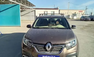 Renault Logan 2022 года за 6 700 000 тг. в Кызылорда фото 2