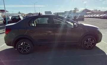 Renault Logan 2022 года за 6 700 000 тг. в Кызылорда фото 4