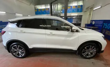 Geely Coolray 2020 года за 8 500 000 тг. в Астана фото 4