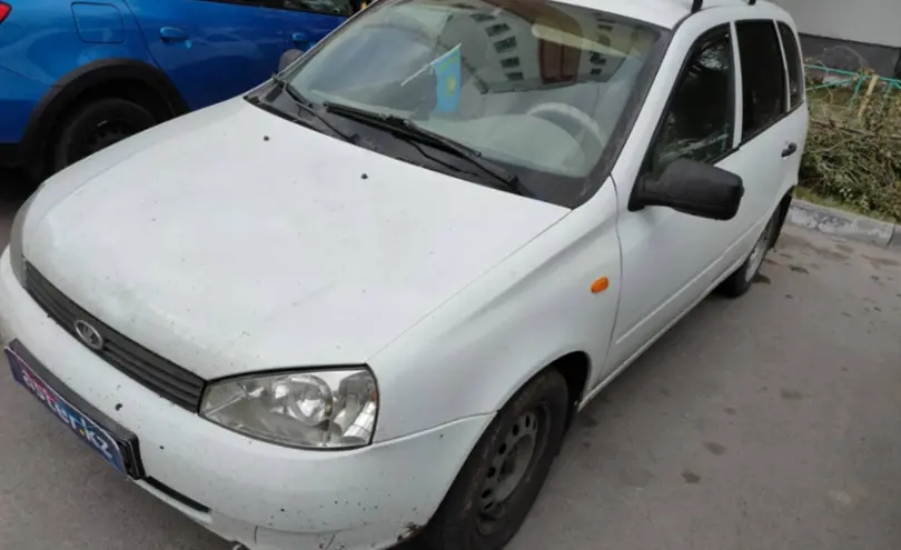 LADA (ВАЗ) Kalina 2009 года за 1 200 000 тг. в Костанай